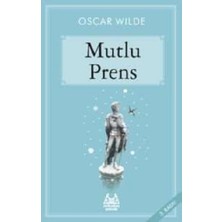 Arkadaş Yayınları Mutlu Prens