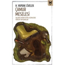 Nika Yayınevi Çamur Meselesi