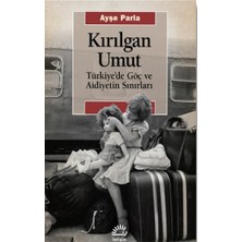 İletişim Yayınları Kırılgan Umut