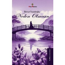 Kitap Müptelası Yayınları Neden Olmasın