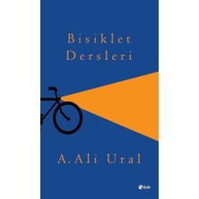 Şule Yayınları Bisiklet Dersleri