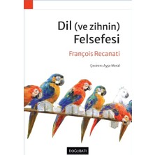 Doğu Batı Yayınları Dil (Ve Zihnin) Felsefesi