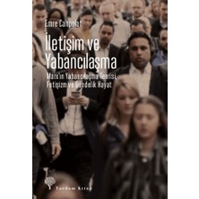 Yordam Kitap Iletişim ve Yabancılaşma
