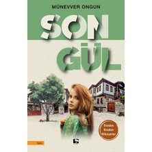 Çınaraltı Yayınları Songül