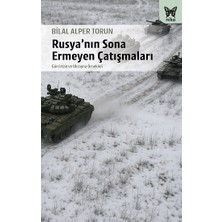 Nika Yayınevi Rusya’nın Sona Ermeyen Çatışmaları