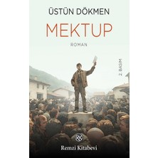 Remzi Kitabevi Mektup