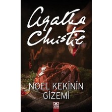 Altın Kitaplar Noel Kekinin Gizemi