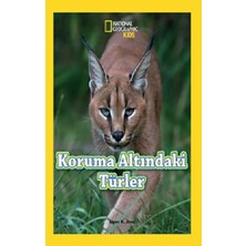 Beta Kids Koruma Altındaki Türler