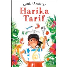 Günışığı Kitaplığı Harika Tarif