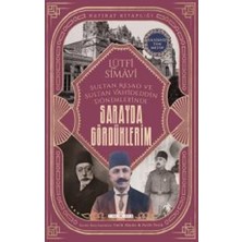 Timaş Yayınları Sarayda Gördüklerim