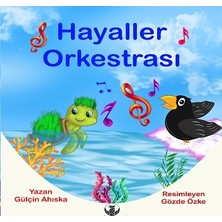 Myrina Yayınları Hayaller Orkestrası