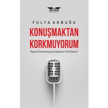 Perseus Konuşmaktan Korkmuyorum