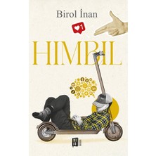 Mona Kitap Hımbıl