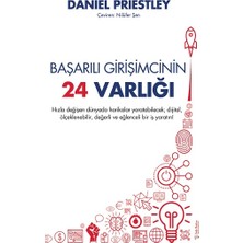 Sola Unitas Başarılı Girişimcinin 24 Varlığı