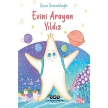 Yapı Kredi Yayınları Evini Arayan Yıldız
