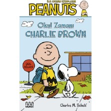 Mundi Okul Zamanı Charlie Brown