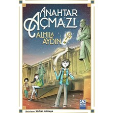 Anahtar Açmazı