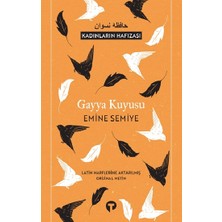 Turkuvaz Kitap Gayya Kuyusu