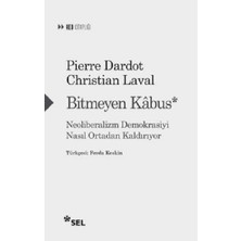 Sel Yayıncılık Bitmeyen Kabus