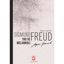 Cem Yayınevi Yas ve Melankoli