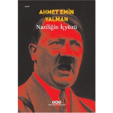 Yapı Kredi Yayınları Naziliğin Içyüzü