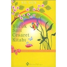 Kuraldışı Yayınevi Küçük Sarı Cesaret Kitabı
