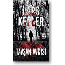 Doğan Kitap Tavşan Avcısı Lars Kepler 504 Sayfa Ciltsiz Türkçe Yayın 2023