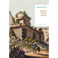 İthaki Yayınları Osmanoflar