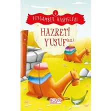 Gülce Kitap Hazreti Yusuf