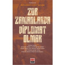 Maarif Mektepleri Zor Zamanlarda Diplomat Olmak