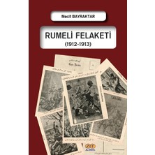 Zet Akademi Yayınları Rumeli Felaketi