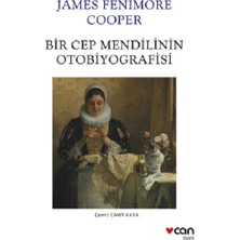 Can Yayınları Bir Cep Mendilinin Otobiyografisi