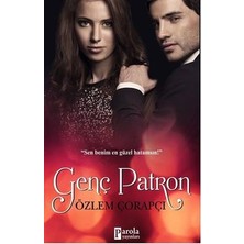 Parola Yayınları Genç Patron