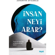 Hayat Yayınları Insan Neyi Arar