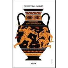 Alfa Yayınları Kara Avcı