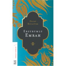 Ketebe Yayınları Erzurumlu Emrah