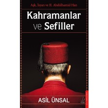 Destek Yayınları Kahramanlar ve Sefiller