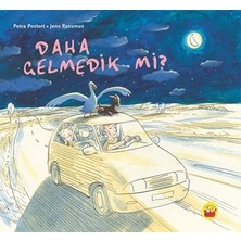 Kuraldışı Yayınevi Daha Gelmedik Mi?