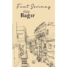 İthaki Yayınları Gör Bağır