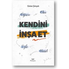 Mosquito Yayınları Kendini Inşa Et