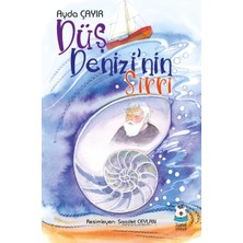 Luna Çocuk Yayınları Düş Denizi’nin Sırrı