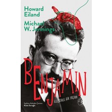 Everest Yayınları Benjamin (Ciltli)