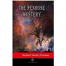 Platanus Publishing The Penrose Mystery