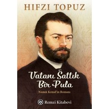 Remzi Kitabevi Vatanı Sattık Bir Pula