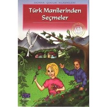 Parıltı Yayınları Türk Manilerinden Seçmeler