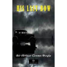 Platanus Publishing His Last Bow