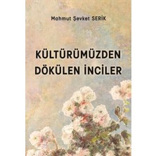 Platanus Publishing Kültürümüzden Dökülen Inciler