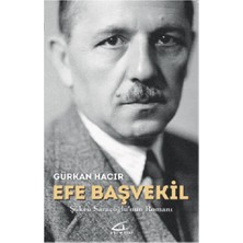 Asi Kitap Efe Başvekil