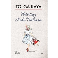 Beste Yayınları Belirtisiz Kadın Tamlaması