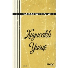 Can Yayınları Kuyucaklı Yusuf